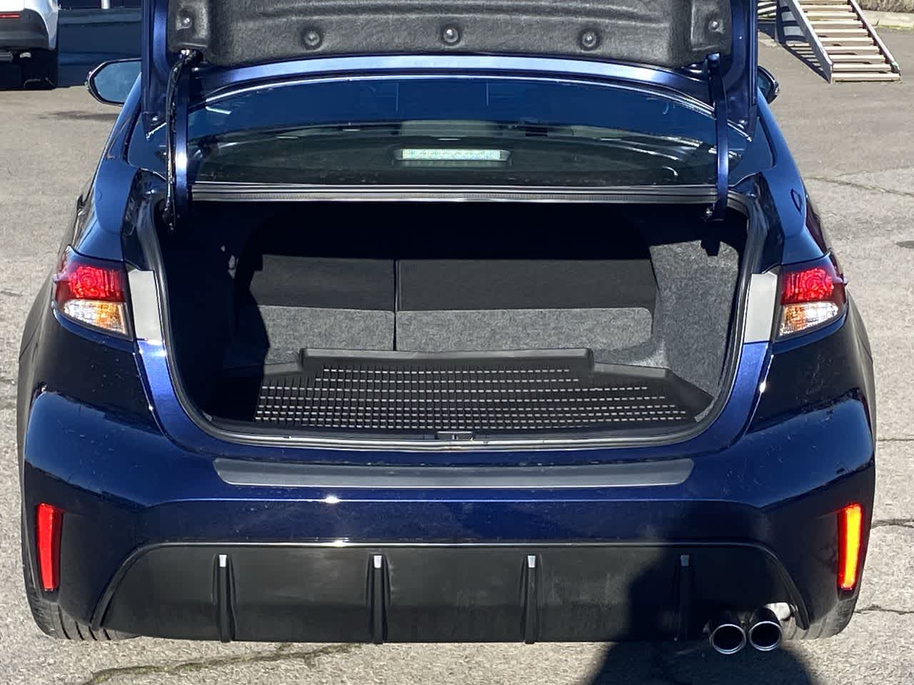 Thumbnail: 2026 Toyota Corolla - 22