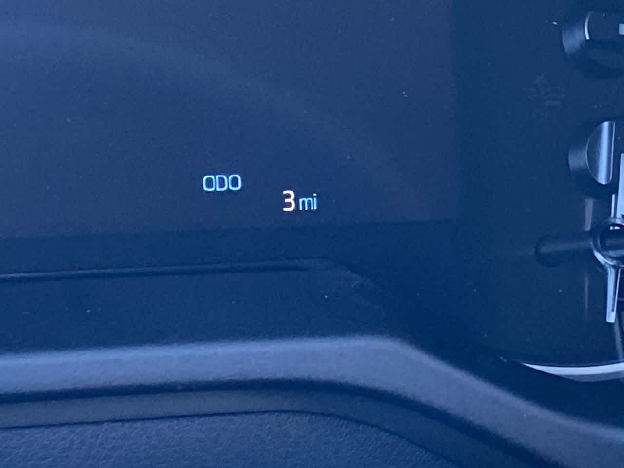 Thumbnail: 2025 Toyota RAV4 - 15