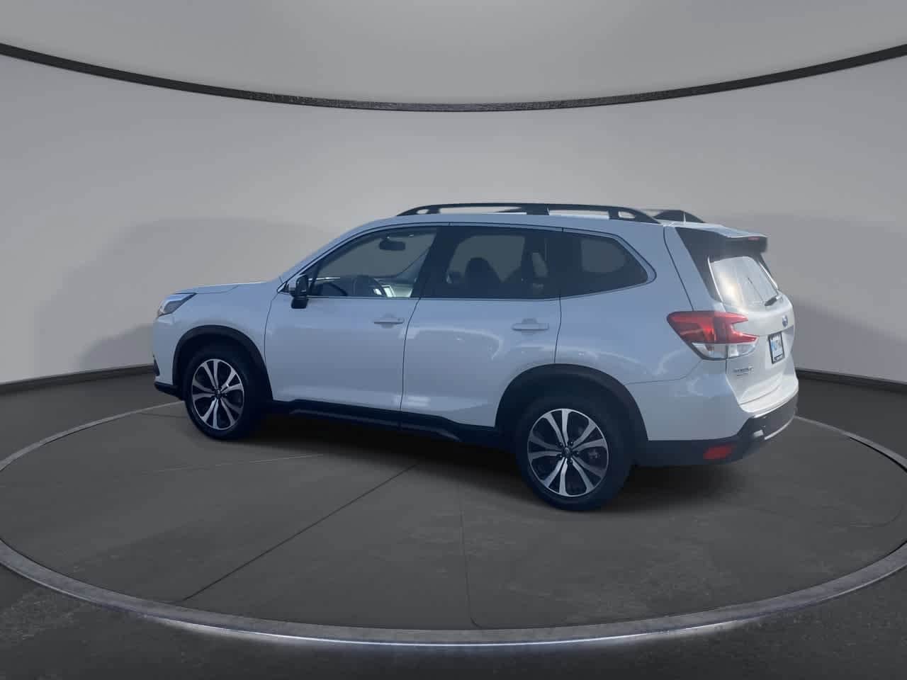 Thumbnail: 2024 Subaru Forester - 7