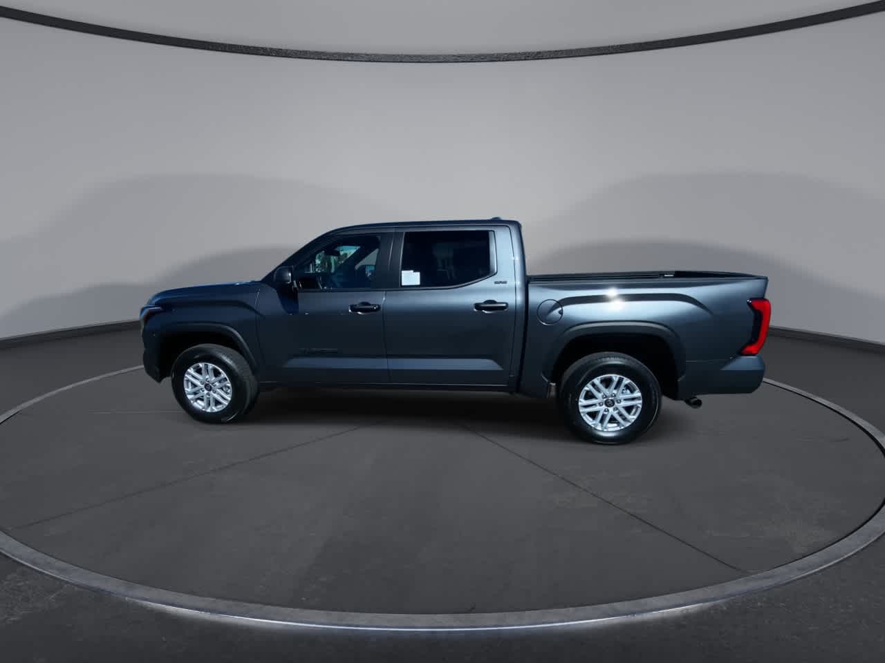Thumbnail: 2026 Toyota Tundra - 5