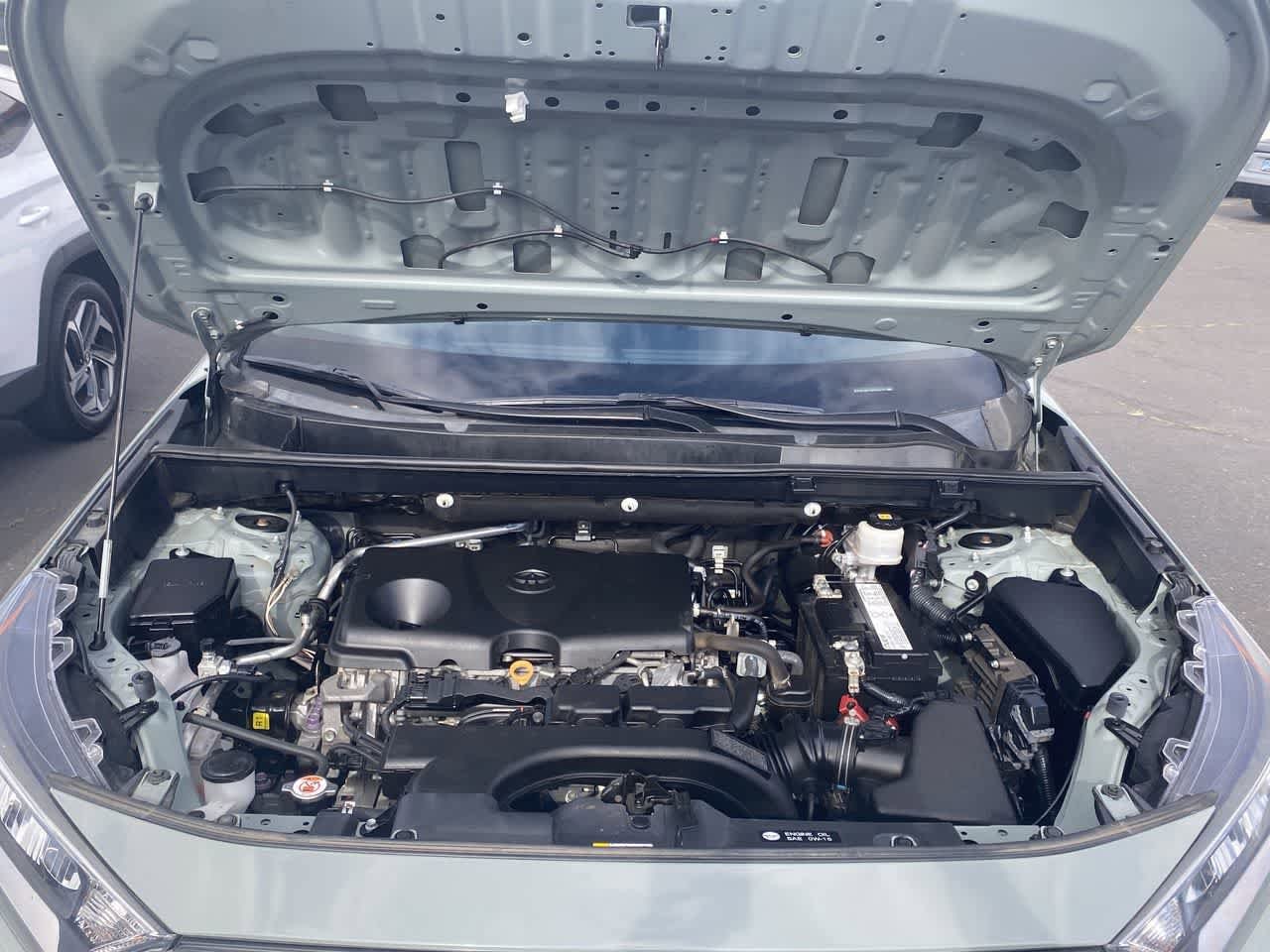 Thumbnail: 2019 Toyota RAV4 - 24