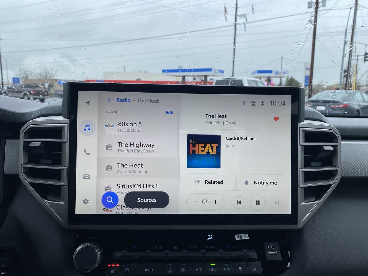 Thumbnail: 2026 Toyota Tundra - 16