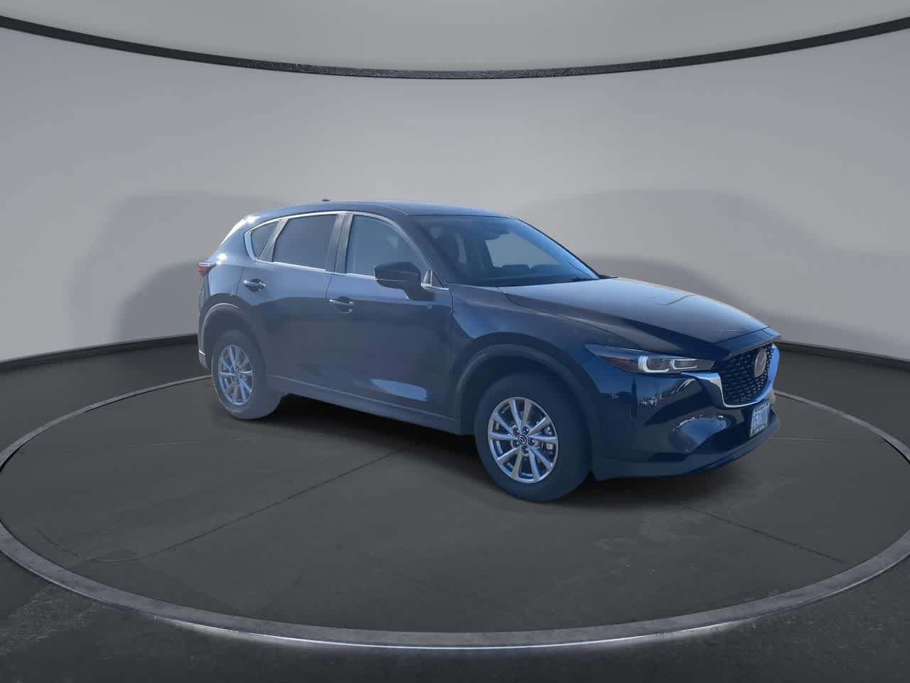 Used 2022 Mazda CX-5 S Preferred package with VIN JM3KFBCM5N1548702 for sale in Medford, OR
