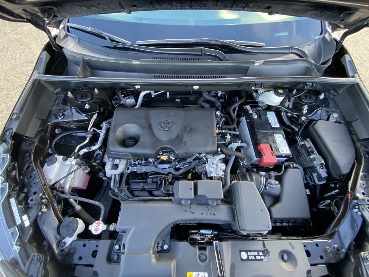 Thumbnail: 2024 Toyota RAV4 - 24