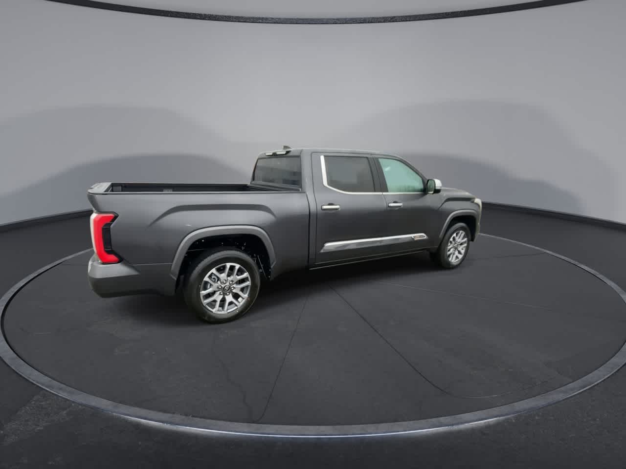 Thumbnail: 2026 Toyota Tundra - 8