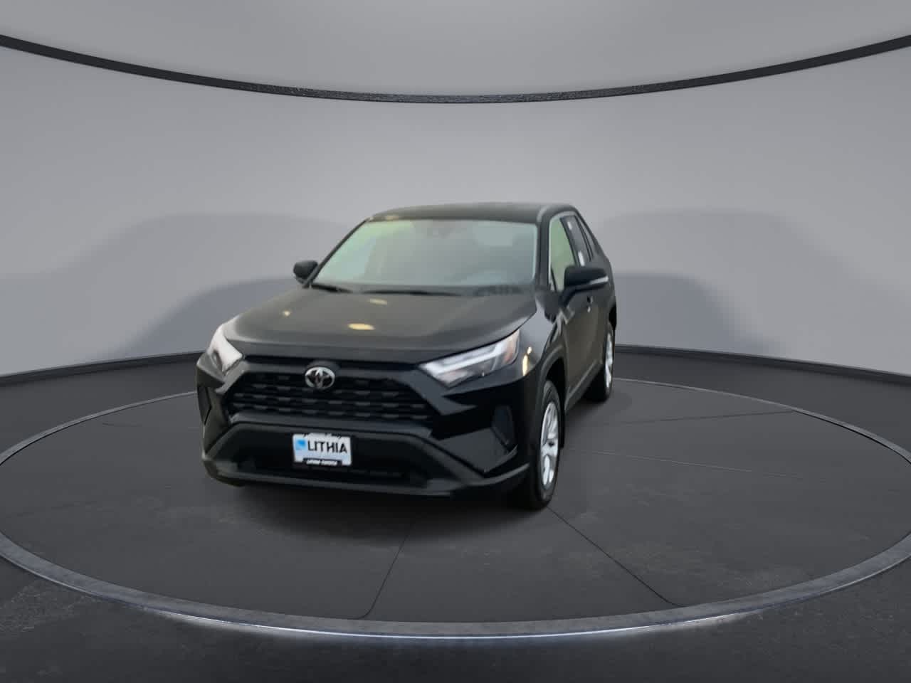 Thumbnail: 2025 Toyota RAV4 - 3