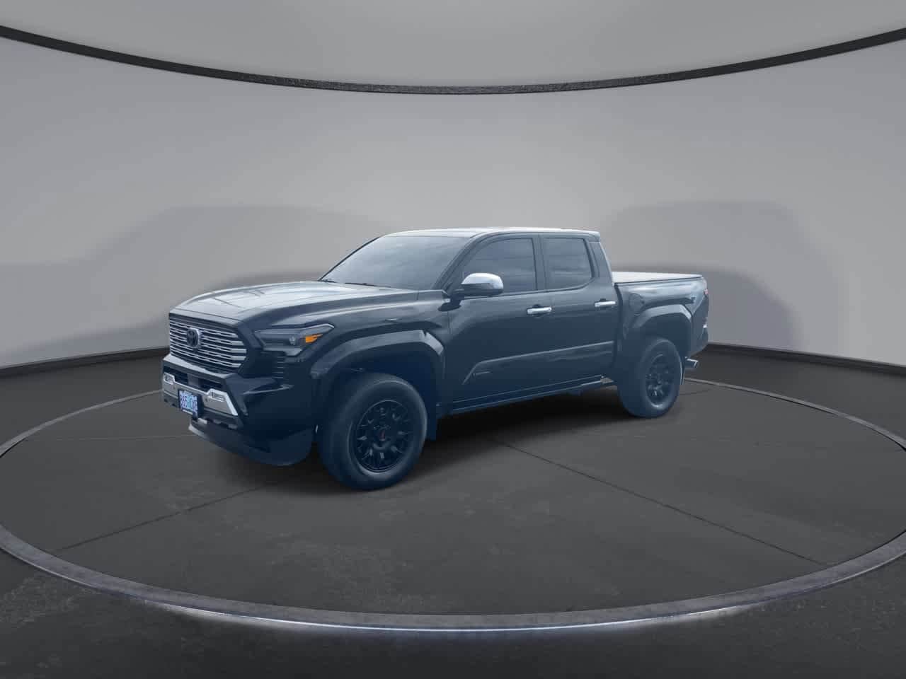 Thumbnail: 2024 Toyota Tacoma - 4