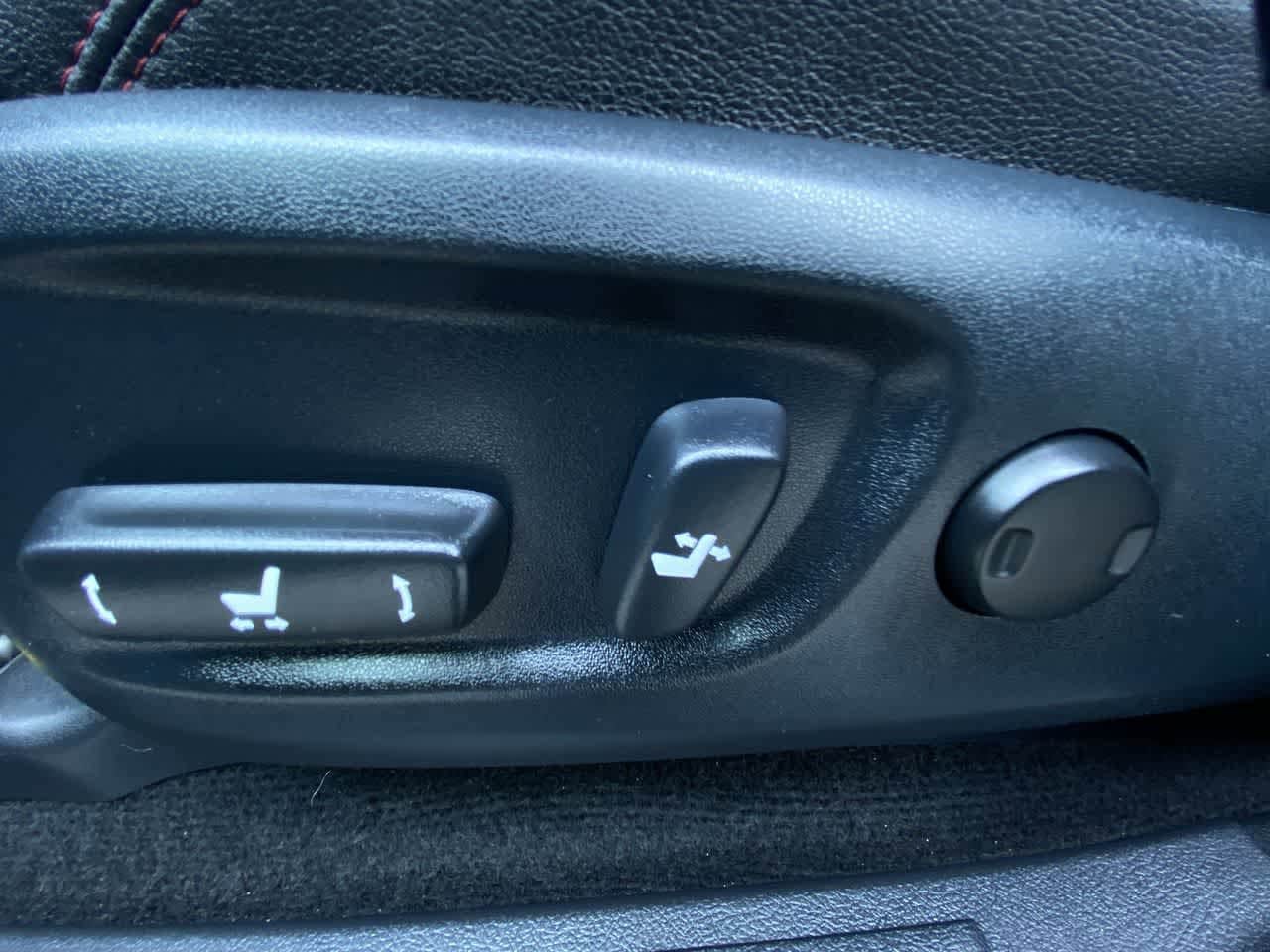 Thumbnail: 2023 Toyota 4Runner - 12