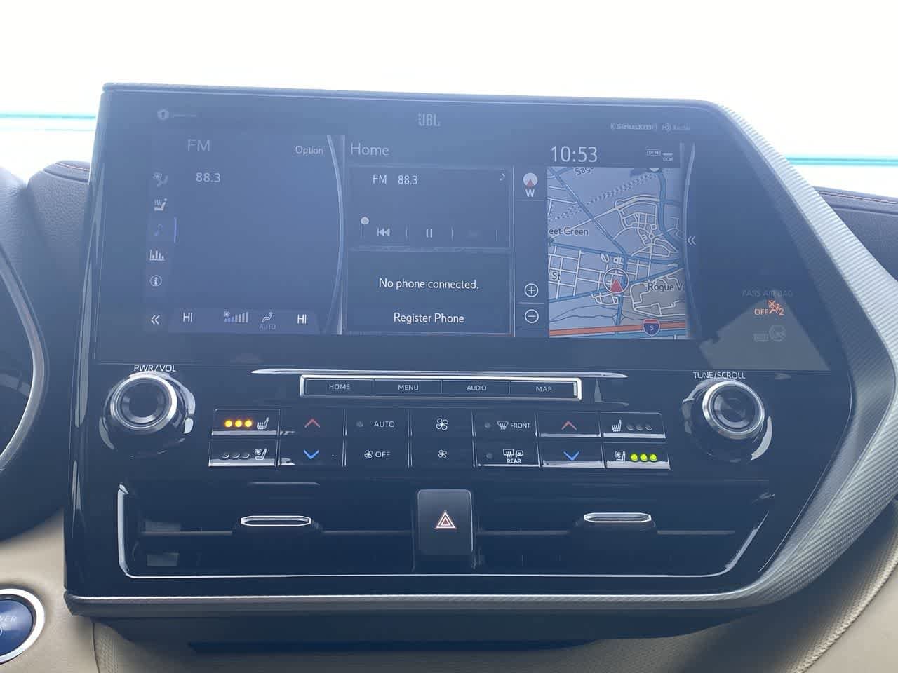 Thumbnail: 2020 Toyota Highlander - 16