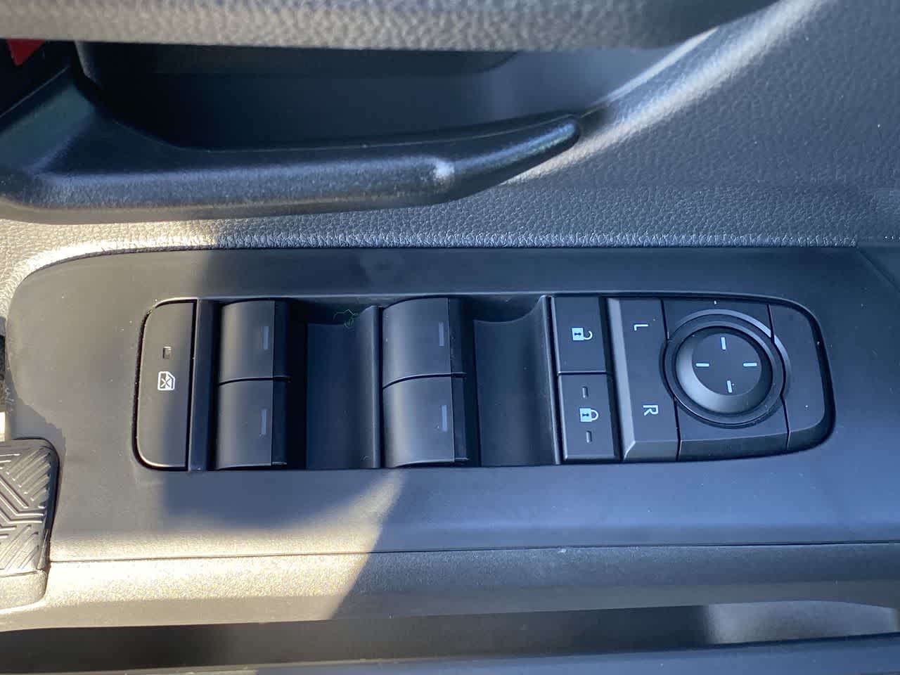 Thumbnail: 2026 Toyota Tacoma - 13