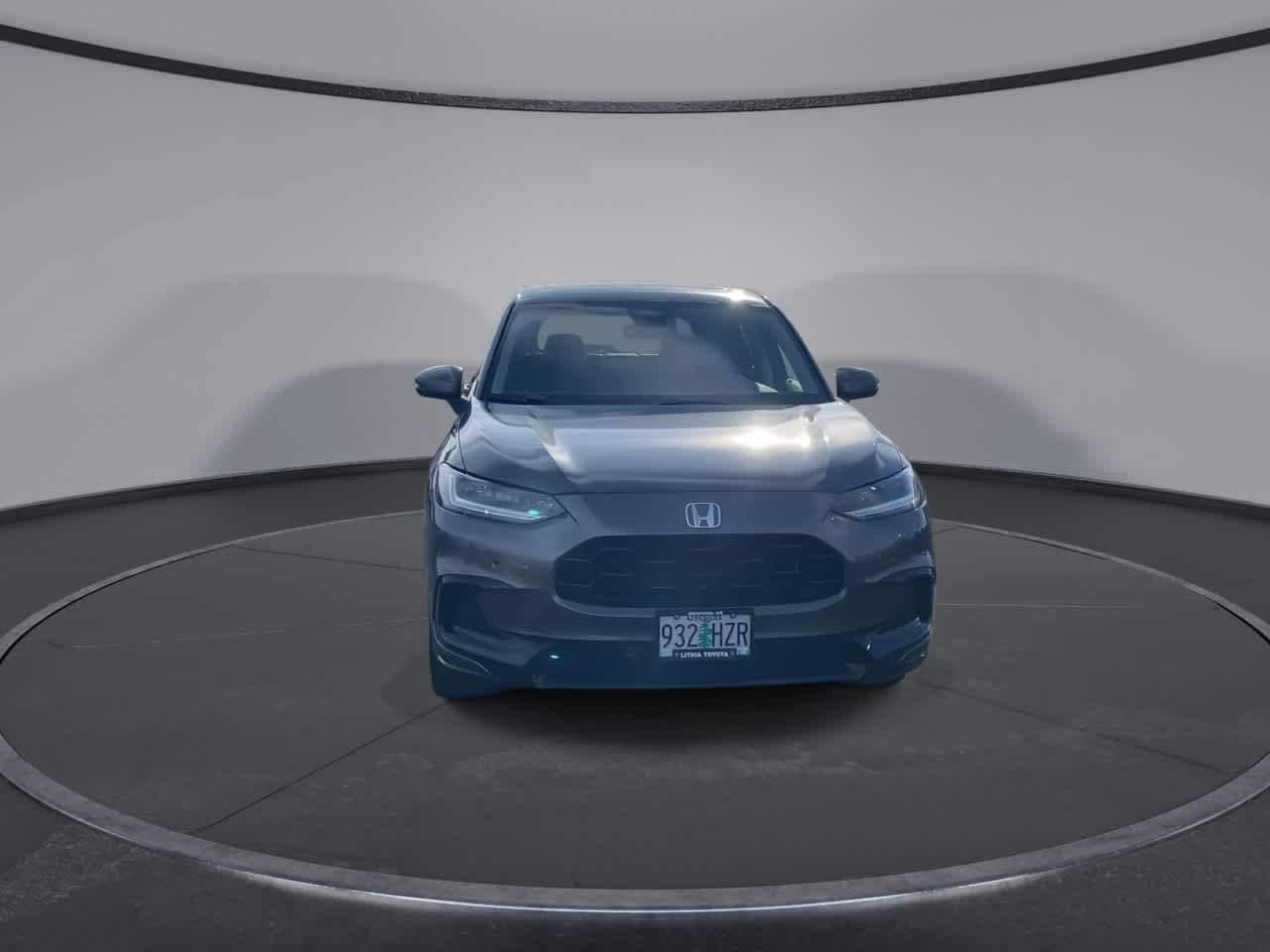 Thumbnail: 2023 Honda HR-V - 3