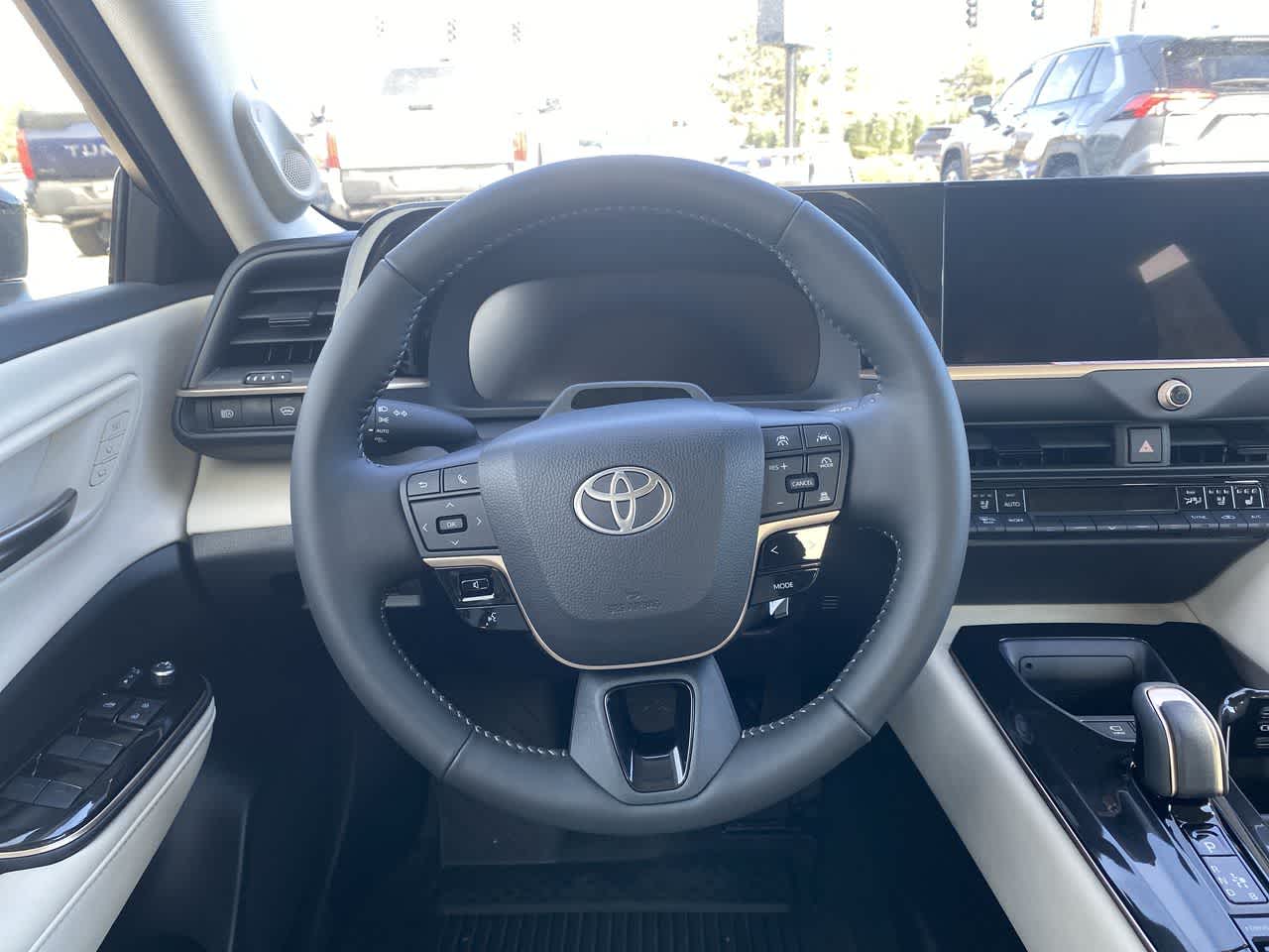 Thumbnail: 2026 Toyota Crown - 14