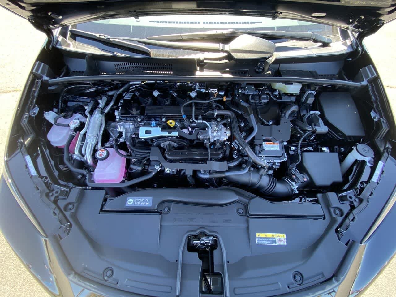 Thumbnail: 2024 Toyota Prius Prime - 23