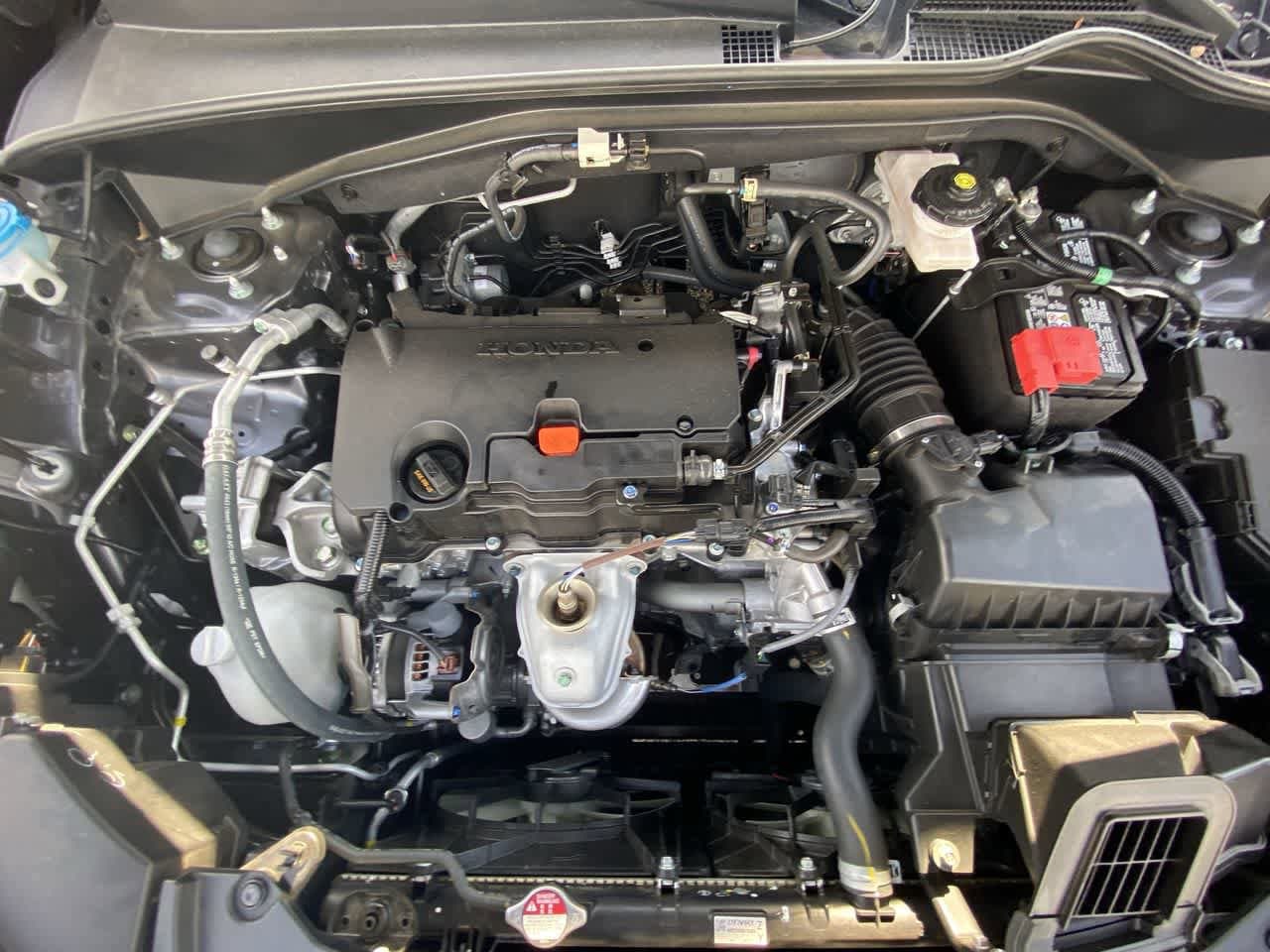 Thumbnail: 2023 Honda HR-V - 25