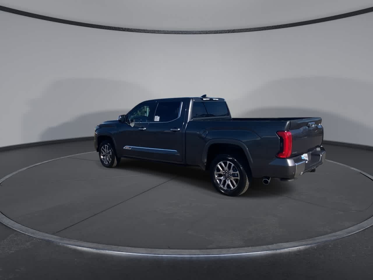 Thumbnail: 2026 Toyota Tundra - 6