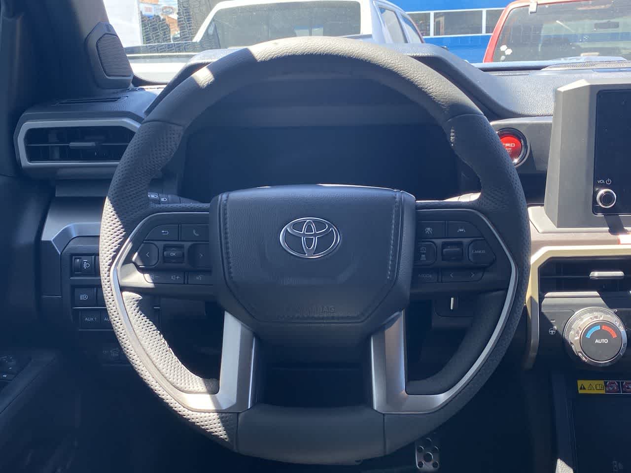 Thumbnail: 2026 Toyota Tacoma - 14