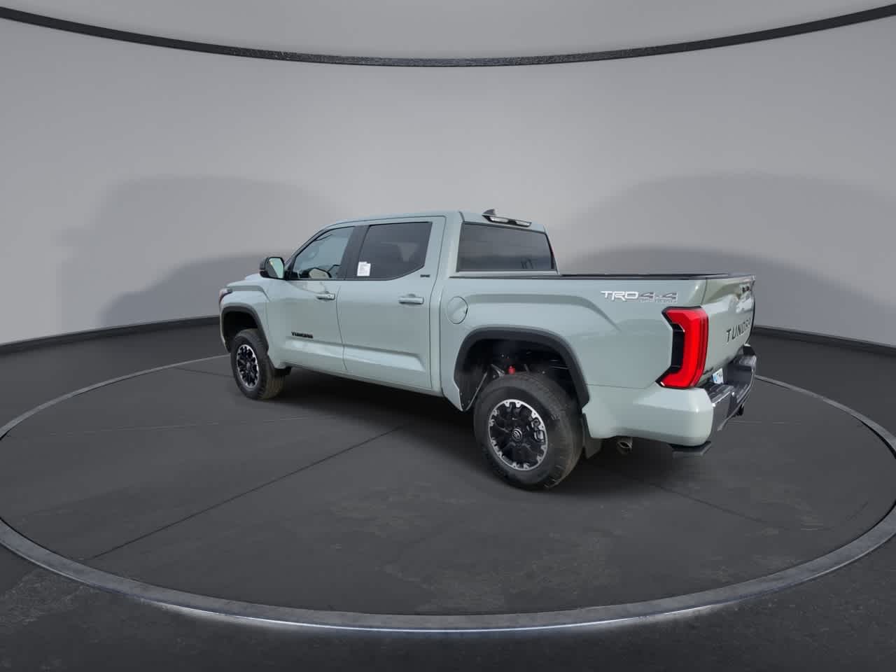 Thumbnail: 2026 Toyota Tundra - 6