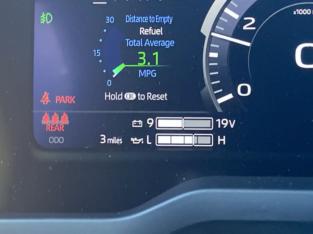 Thumbnail: 2026 Toyota Tundra - 15