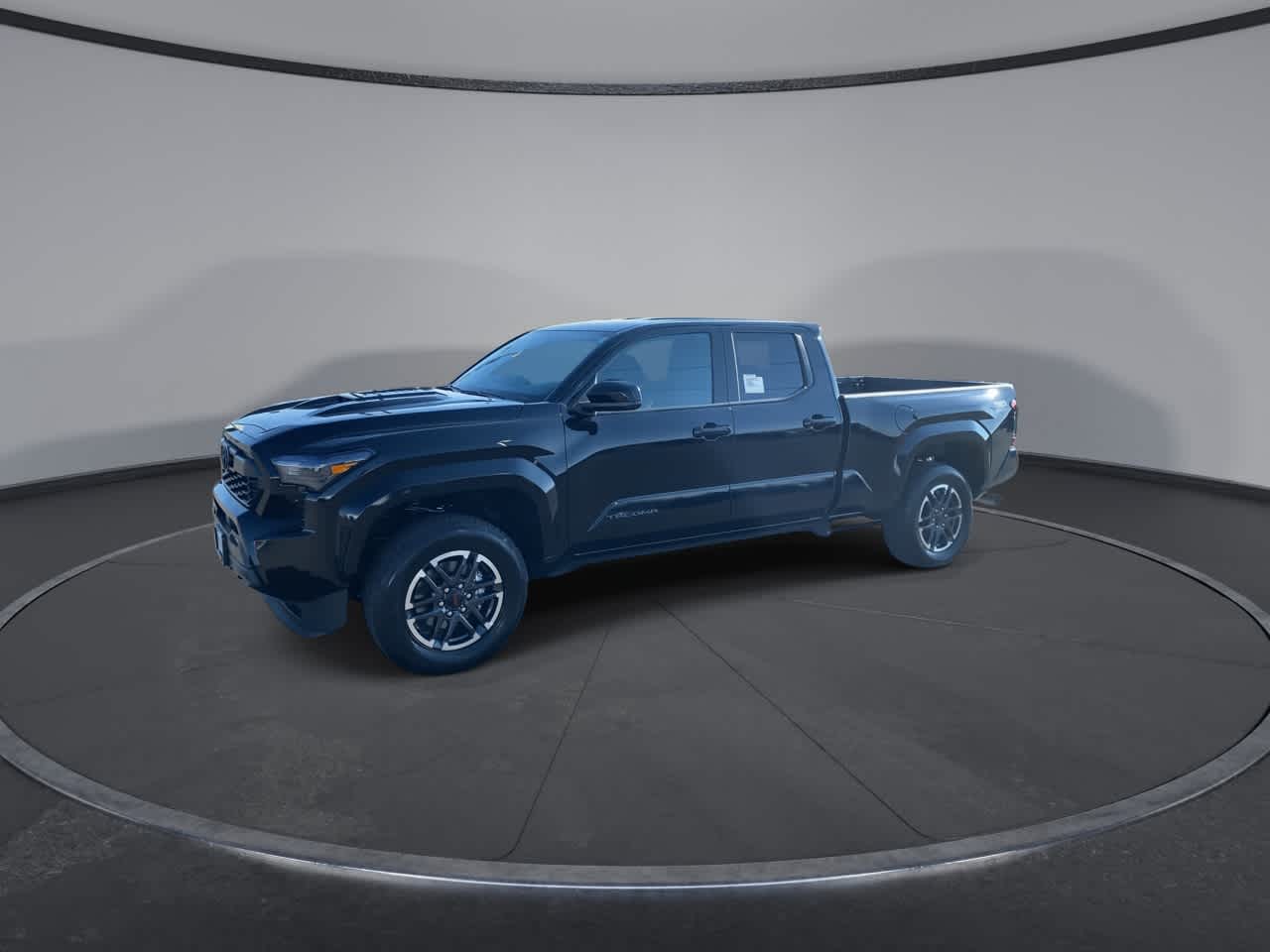Thumbnail: 2025 Toyota Tacoma - 4