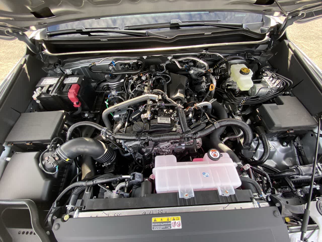 Thumbnail: 2026 Toyota Tacoma - 24