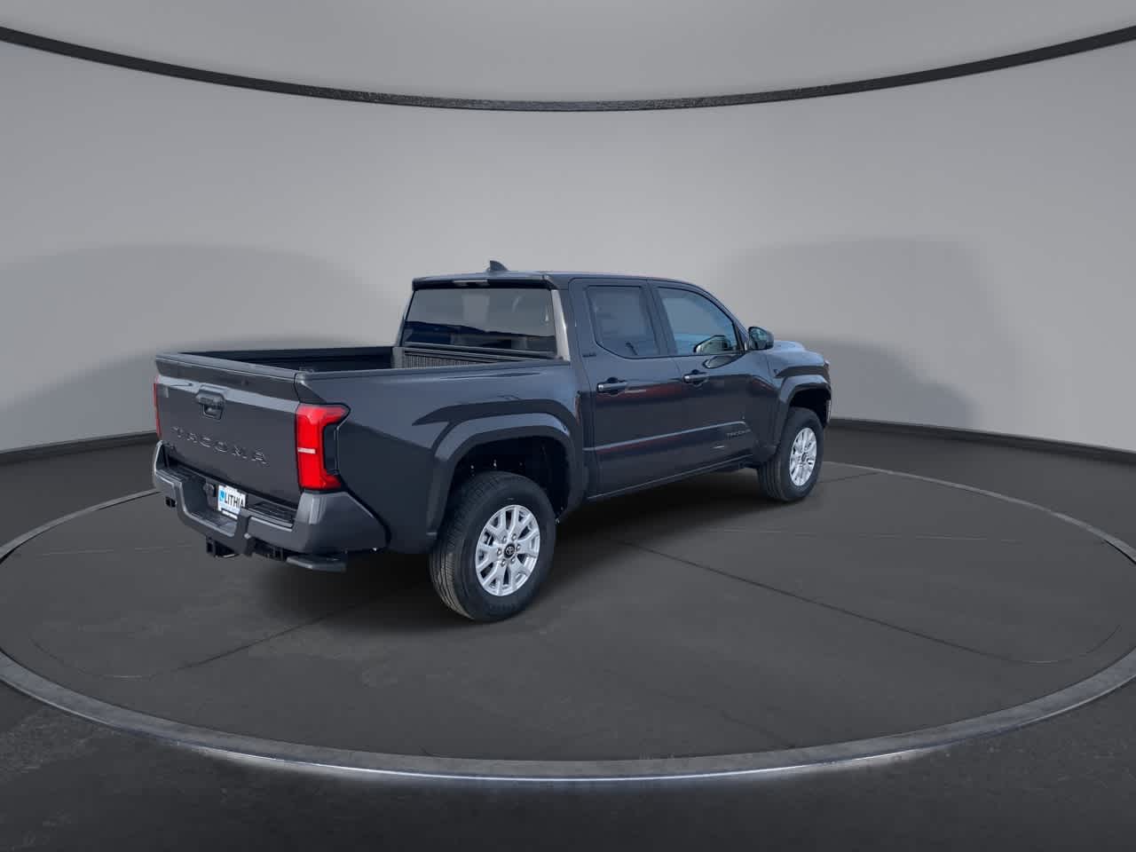 Thumbnail: 2026 Toyota Tacoma - 8