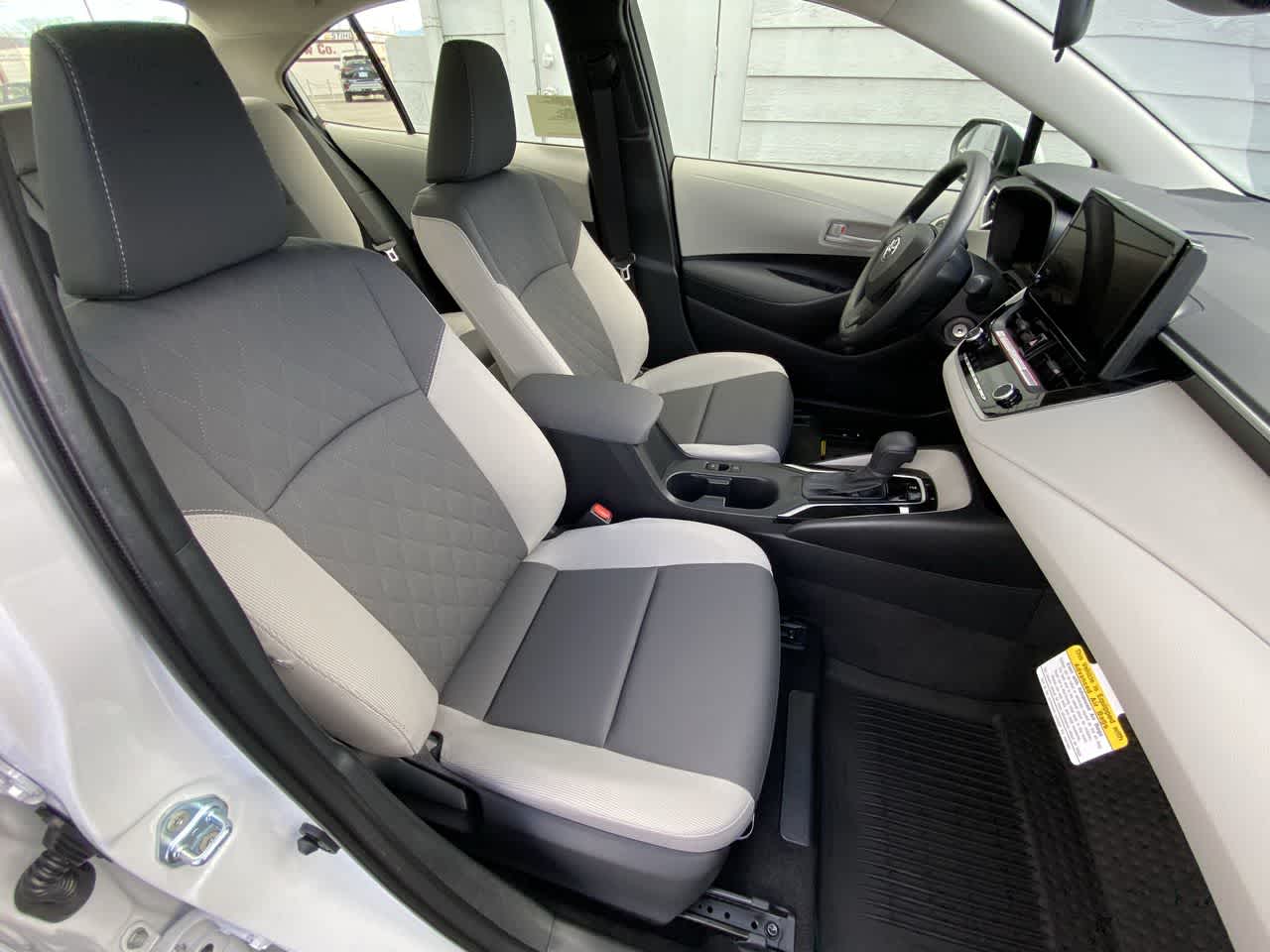 Thumbnail: 2026 Toyota Corolla - 23