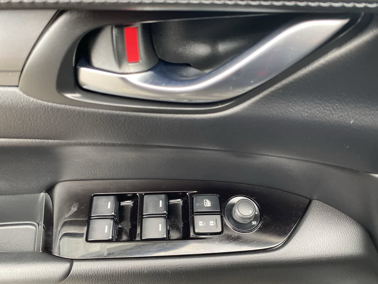 Thumbnail: 2025 Mazda CX-5 - 13