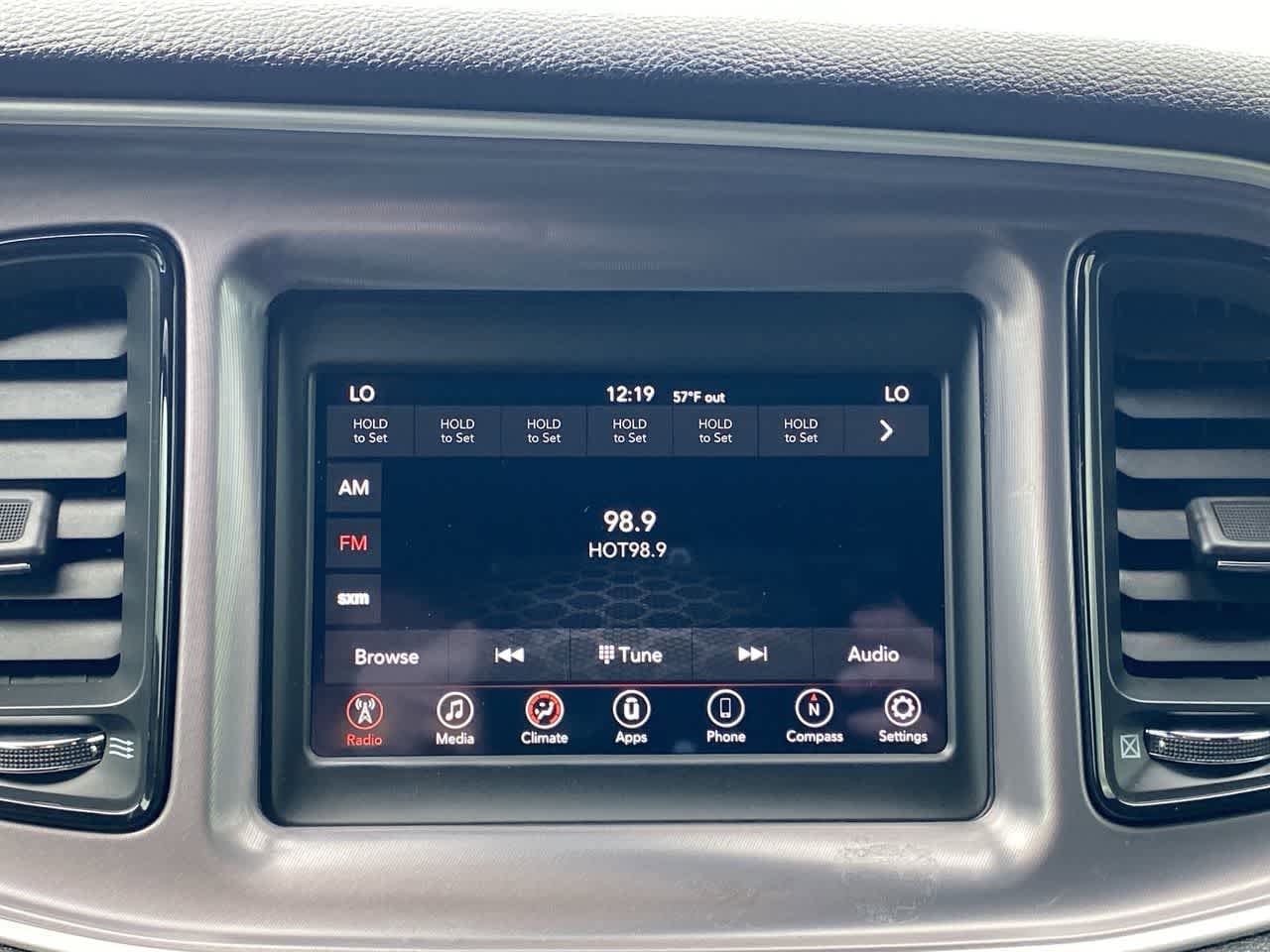 Thumbnail: 2019 Dodge Challenger - 16