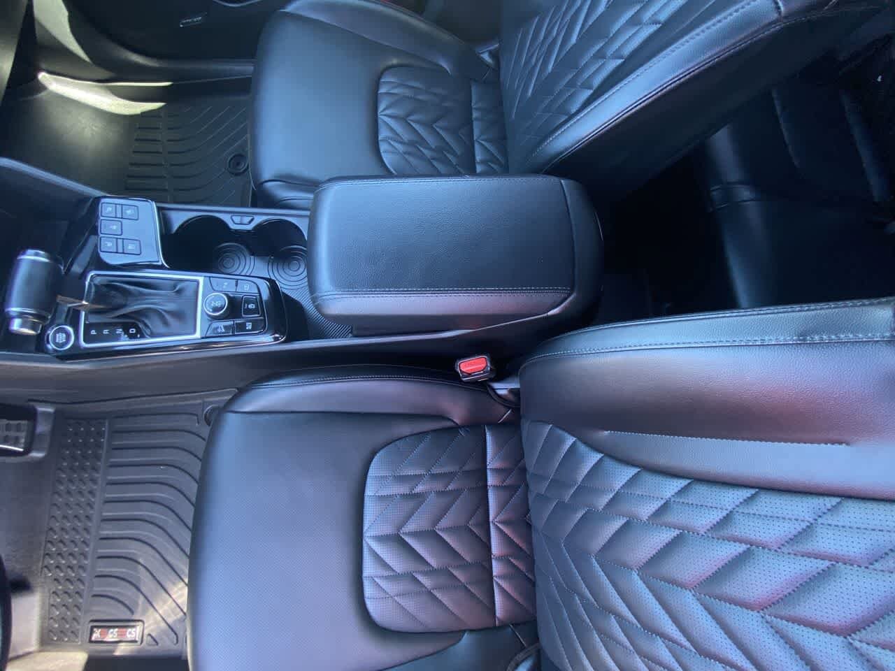 2024 Kia Sportage X-Pro Prestige - Photo 21