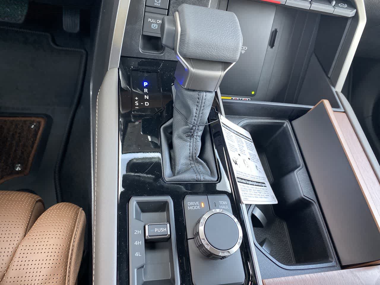 Thumbnail: 2026 Toyota Tundra - 19