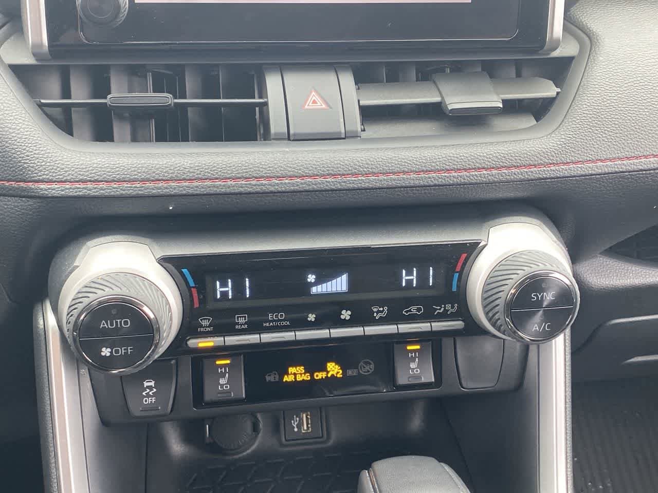 Thumbnail: 2024 Toyota RAV4 - 18