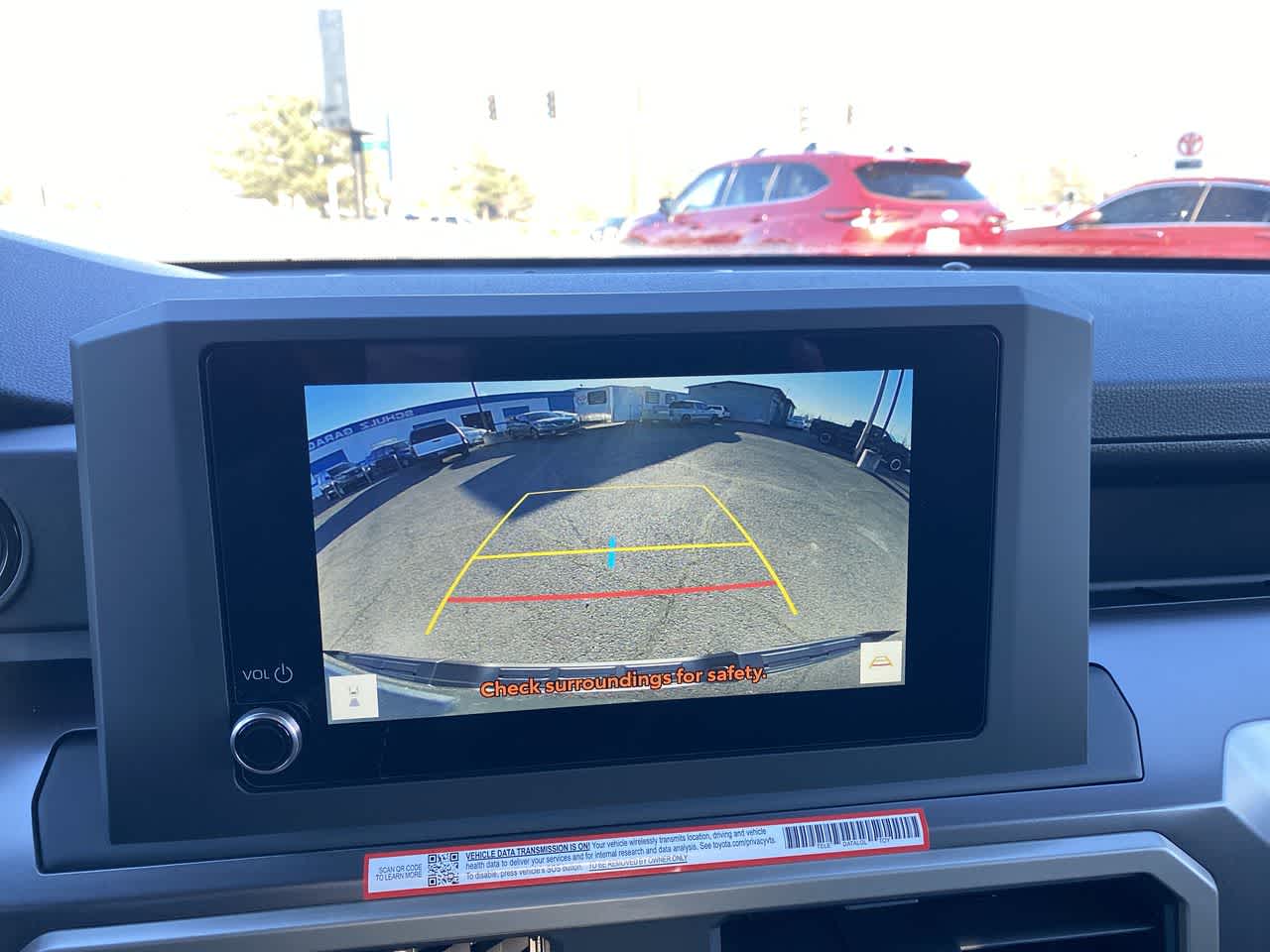 Thumbnail: 2026 Toyota Tacoma - 17