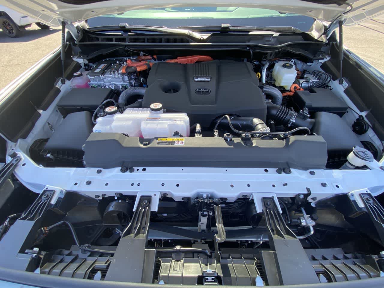Thumbnail: 2026 Toyota Tundra - 25