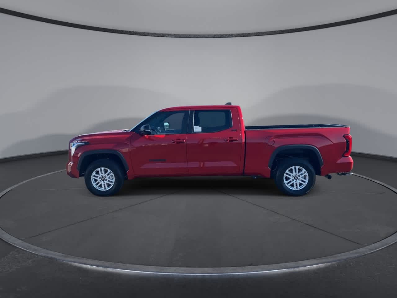 Thumbnail: 2026 Toyota Tundra - 5