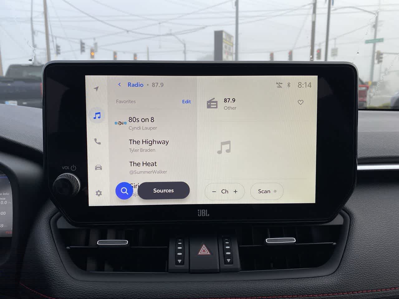 Thumbnail: 2025 Toyota RAV4 - 16