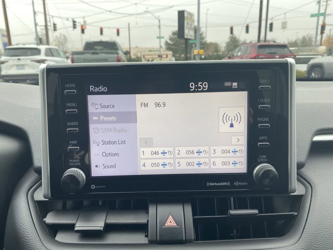 Thumbnail: 2021 Toyota RAV4 - 16