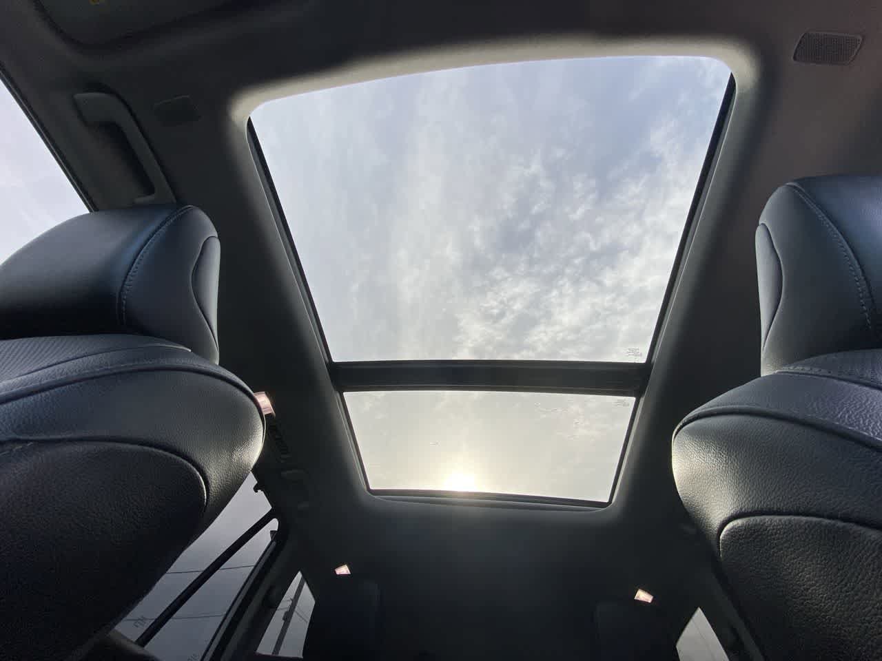 Thumbnail: 2024 Toyota Grand Highlander - 21