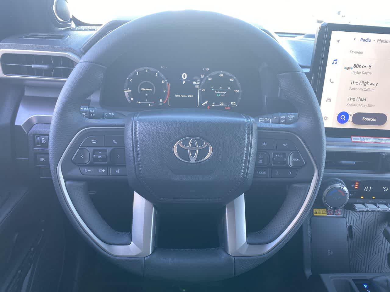 Thumbnail: 2026 Toyota 4Runner - 14
