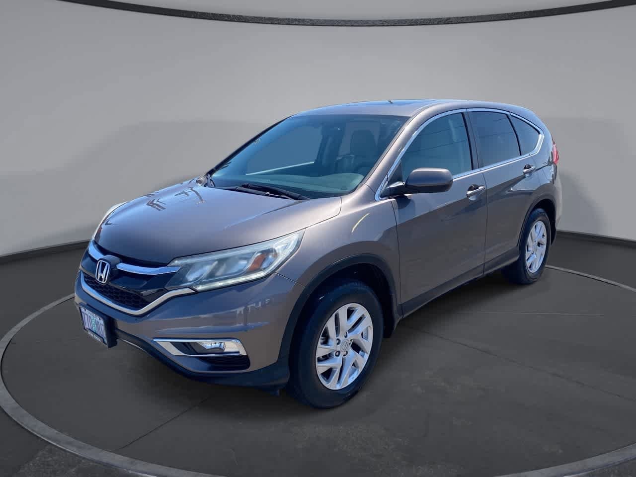 2016 Honda CR-V EX AWD's photo