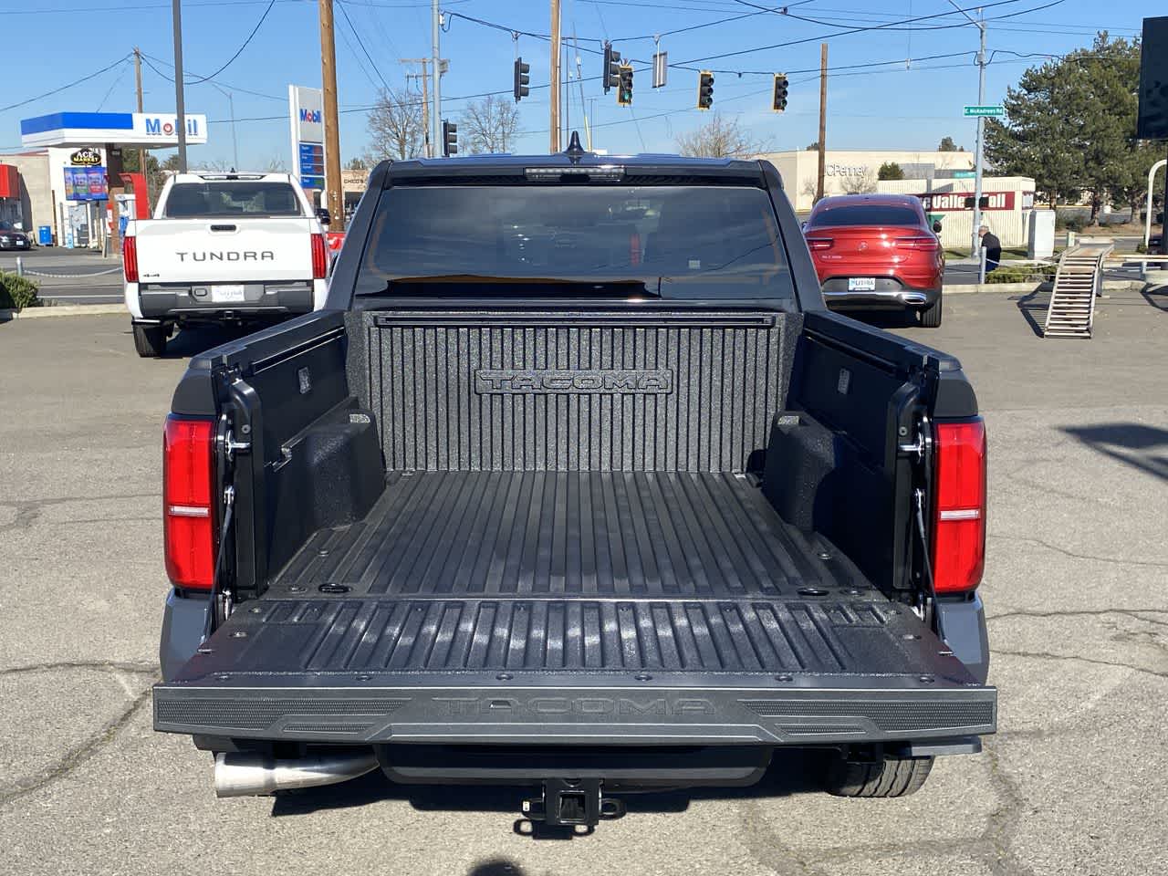 Thumbnail: 2026 Toyota Tacoma - 23