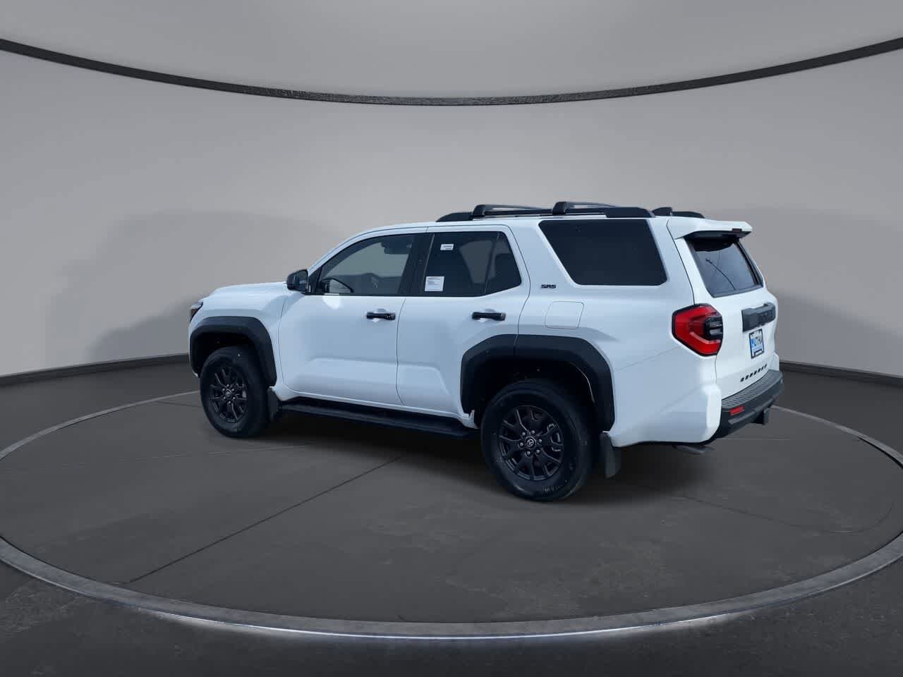 Thumbnail: 2025 Toyota 4Runner - 6