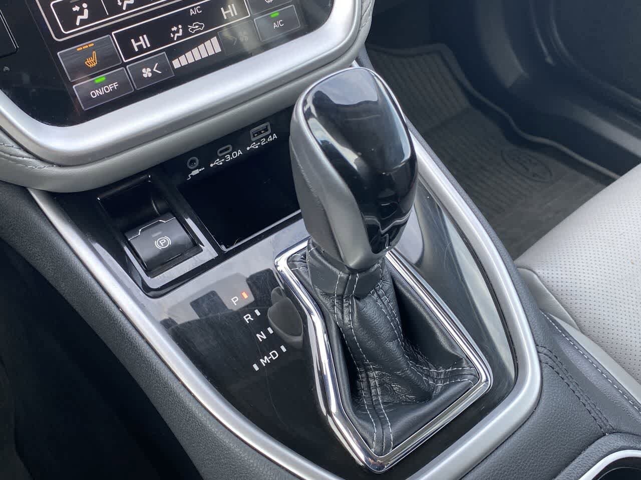 Thumbnail: 2024 Subaru Outback - 19