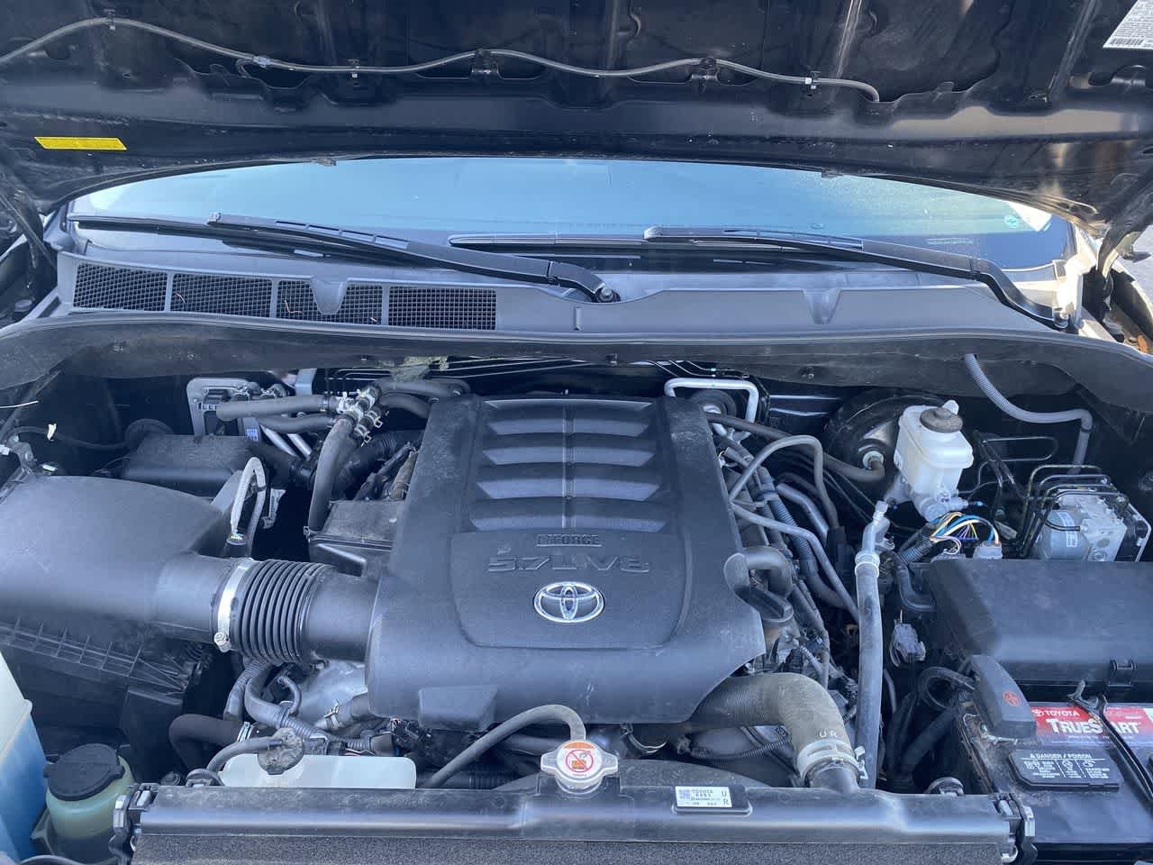 Thumbnail: 2019 Toyota Sequoia - 27