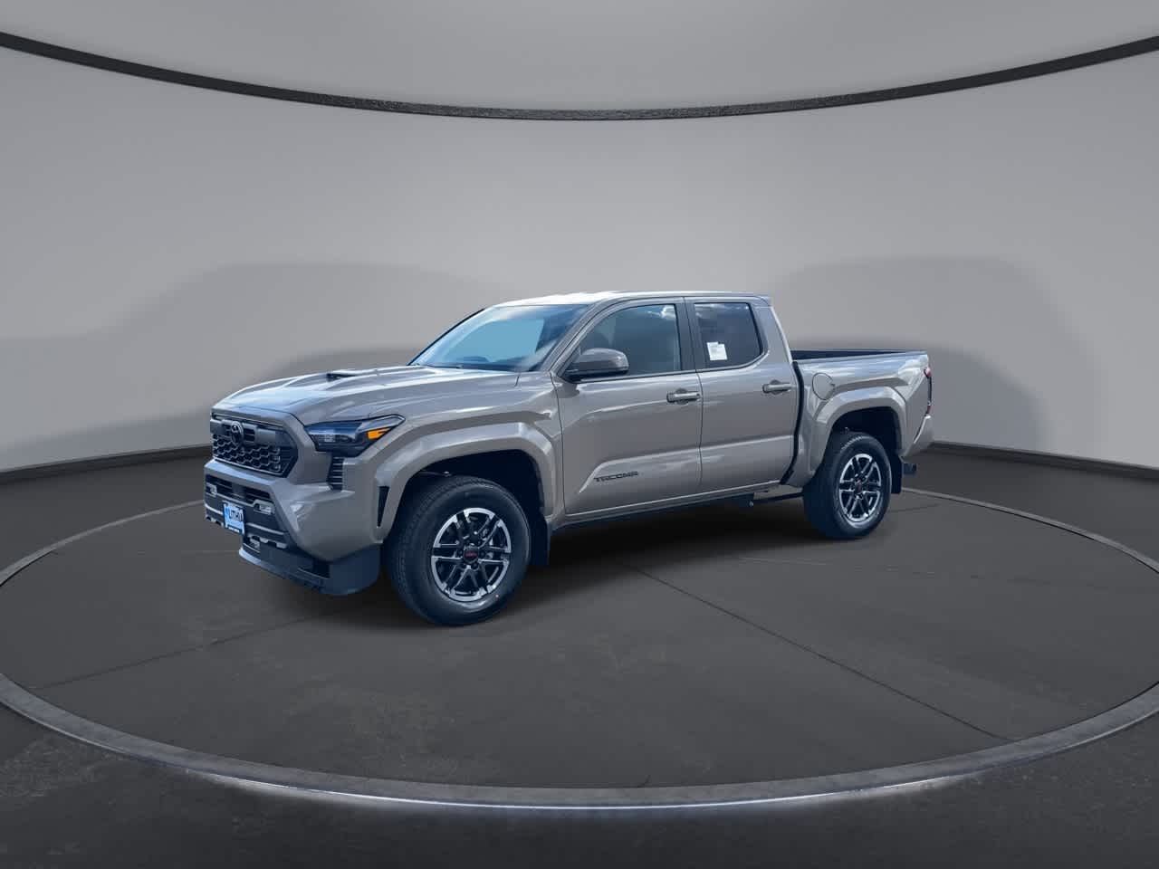 Thumbnail: 2026 Toyota Tacoma - 5