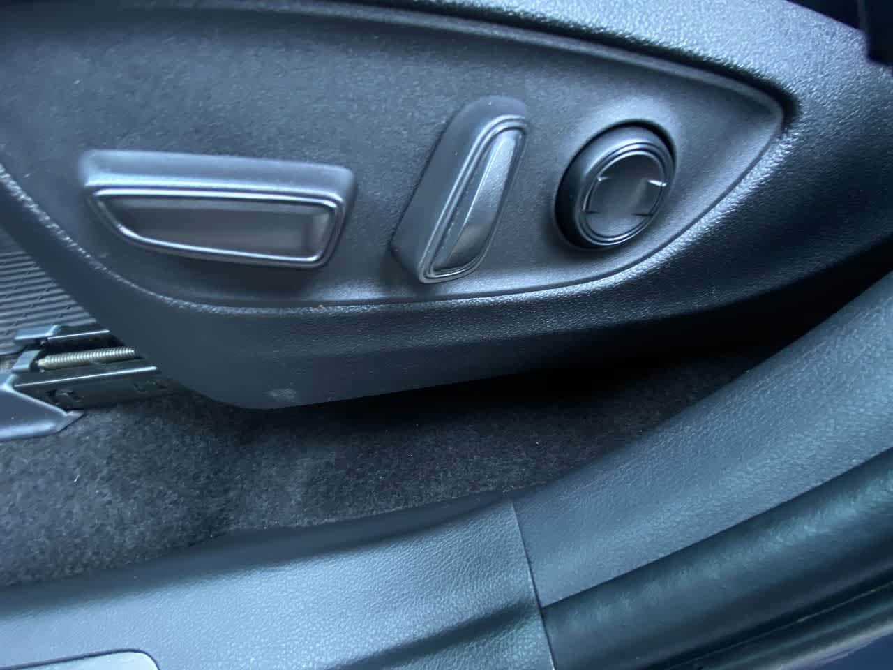 Thumbnail: 2024 Toyota Grand Highlander - 12