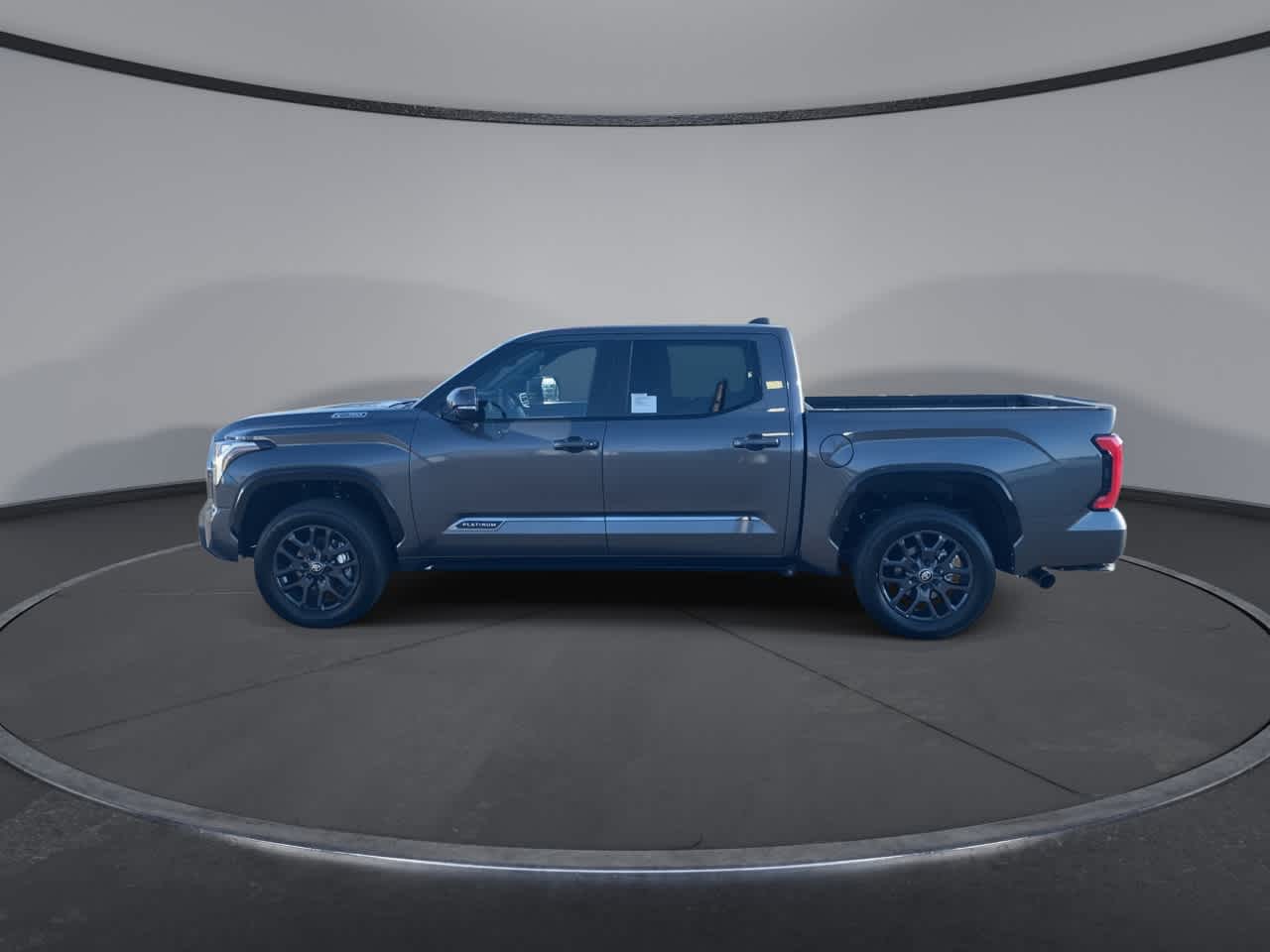 Thumbnail: 2026 Toyota Tundra - 5