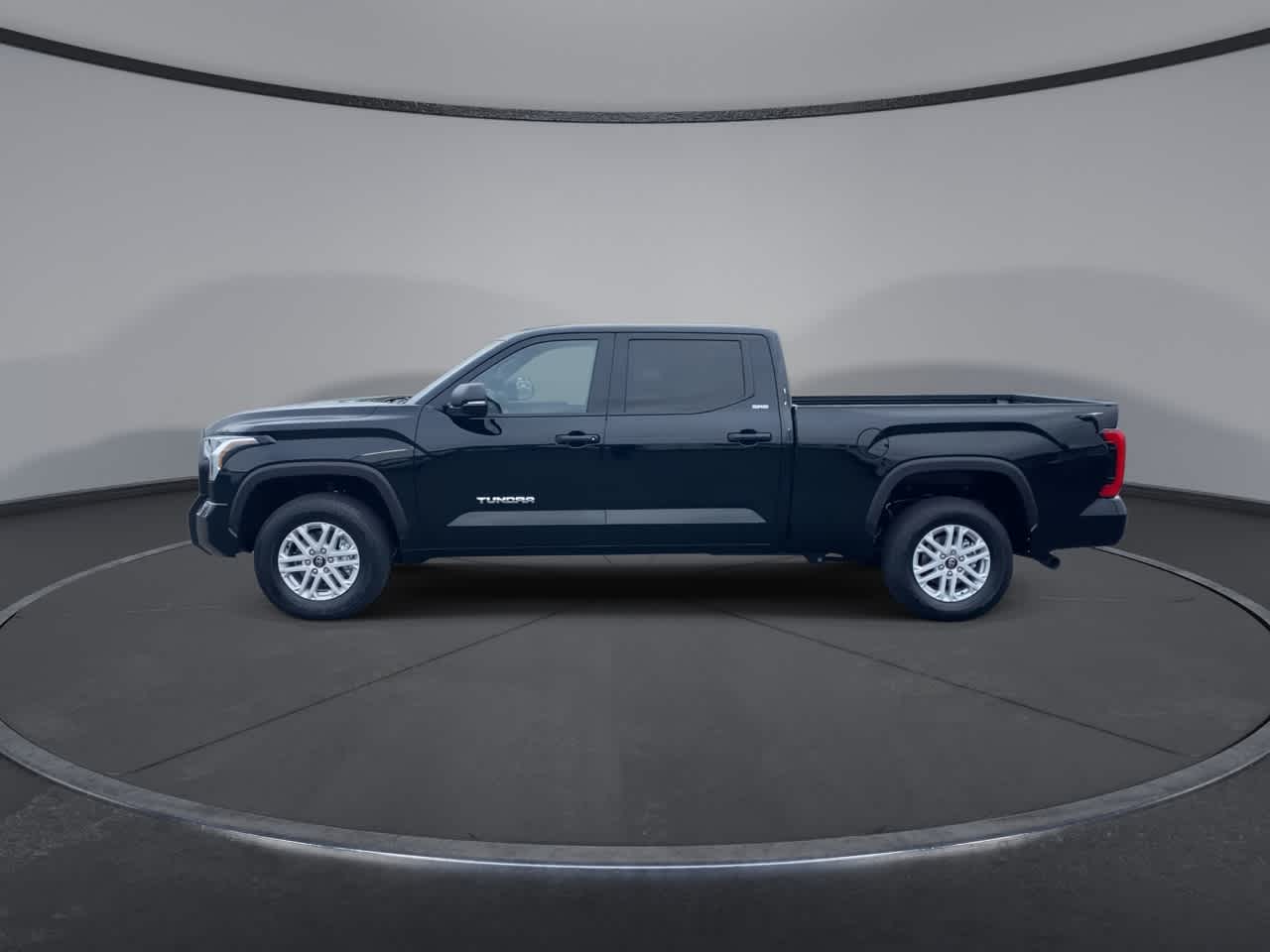 Thumbnail: 2026 Toyota Tundra - 5