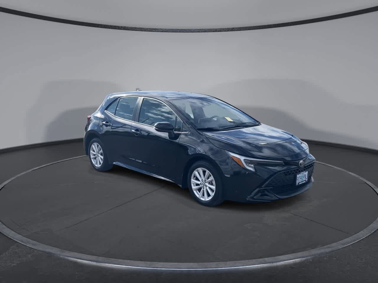 Thumbnail: 2024 Toyota Corolla - 2