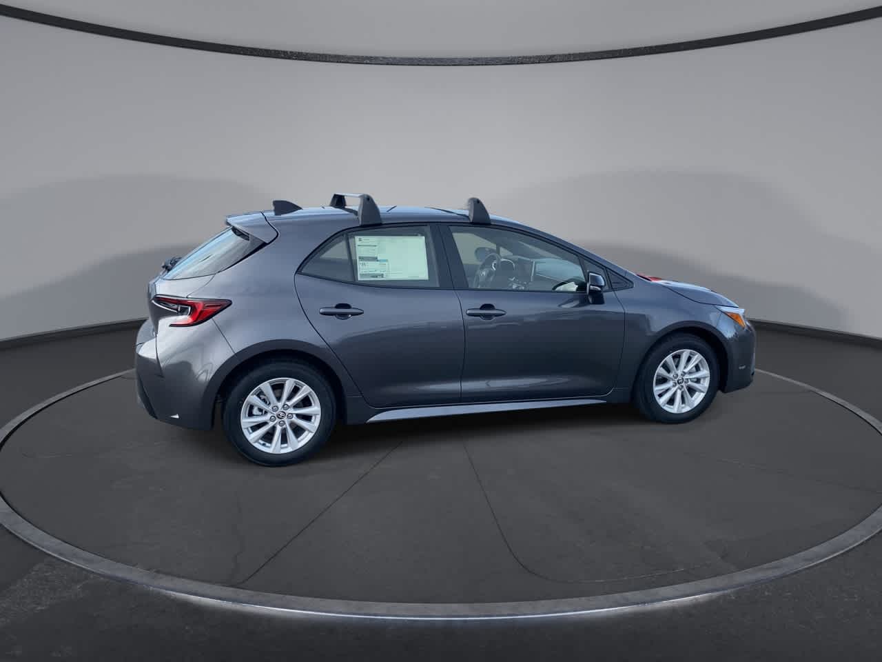 Thumbnail: 2026 Toyota Corolla - 2