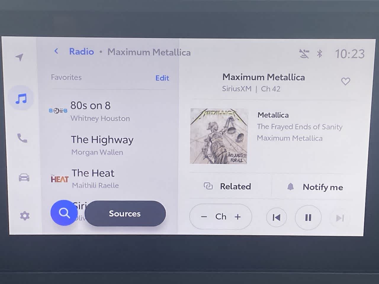 Thumbnail: 2026 Toyota Tacoma - 16